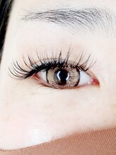 スリール(Sourire)/フラットラッシュ