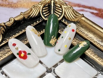 フローラ(flora)/選べる定額コース