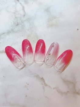 ソルシア(Solsia)/【ハンド】2月定額　￥4000