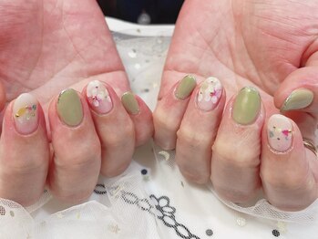 ビューティサロン アジアン/