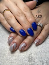 アルス(ARS)/アートコース9900