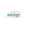 アミージュ(amige)のお店ロゴ