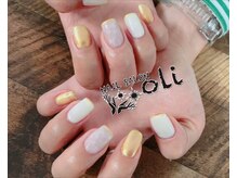 オリ(Oli)/