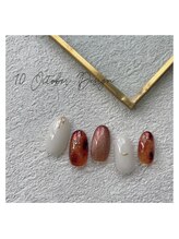 エトワールネイル 高崎緑町店(Etoile)/10月定額キャンペーン