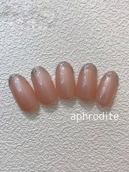 アプロディー 南上原店/シンプルコース