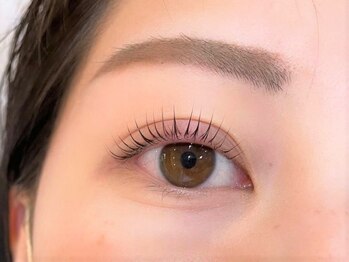 ミントラッシュ 渋谷道玄坂店/ パリジェンヌラッシュリフト