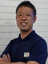 ケアライズ(Care Rise)&nbsp;新井 康希