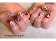 エムシーベル(m.c bell)/