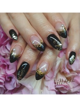 アイネイル(iNAIL)/