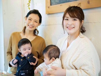 仙台メディカル整骨院の写真/妊婦さんの首・肩・腰の辛さを改善!国家資格保持者が施術!初回限定価格あり◎