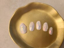 カラーレス(COLORLESS)/【COLORLESSコース】