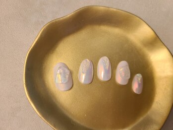 カラーレス(COLORLESS)/【COLORLESSコース】