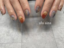 ウル アイナ(ulu aina)/