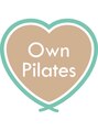 オウンピラティススタジオ(own pilates studio)/Sayaka