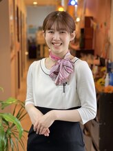 サロンドカイ(Salon de Kai)&nbsp;中木 里菜