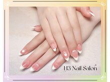 エイチスリー(H3)/激カワの気品フレンチ！