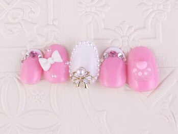 ミスシュガーネイル(MS Sugar Nail)/