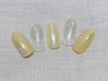 ココネル 本八幡店(coconail)/simple &nbsp;design