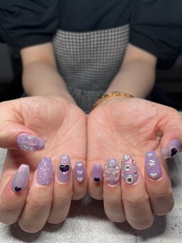 ネイルサロン ココロジー(COCOLOGY)/