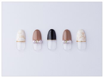 はあとねいる 桜井店/ハンドネイル デザイン