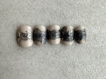 アンネ 表参道(ANNE)/指名限定nuancenailコース