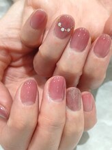 ネイルモア 金沢店(NAIL moA)/