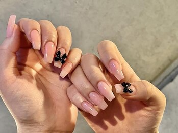 エスエムジーオー(smgo)/ポイントリボン