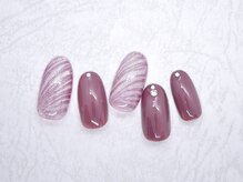 ペールノエル(Pere Noel)/定価デザイン10000円コース