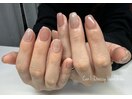 【hand】one color + color追加