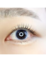 アンパルアン(un par un)/パリジェンヌ　ラッシュリフト