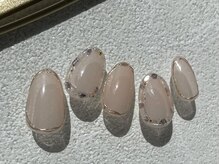 モナリザ 三宮店(MonaLisa)/MonaLisaコース6月新作/クリア