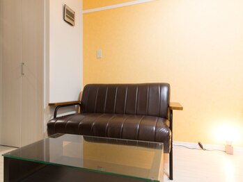 パーミル 楠葉店(per mille‰)/カウンセリングルーム