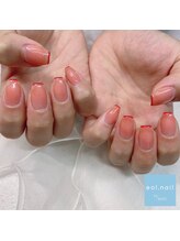 エオル(eol.)/細フレンチ☆