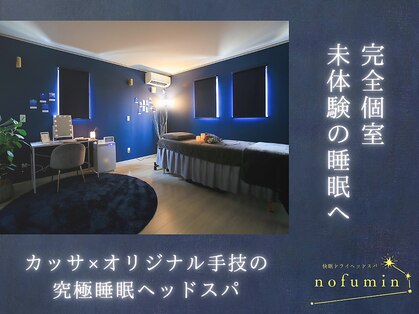 ノフミン(nofumin)の写真