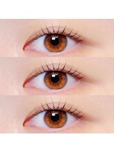 楚々/まつげパーマ