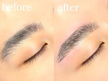 カフナ アンド チル(Kahuna&chill)/Men's アイブロウWAX