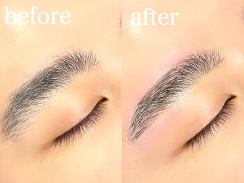 カフナ アンド チル(Kahuna&chill)/Men's アイブロウWAX