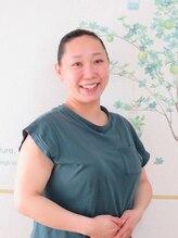 リマ(Lima) 佐藤 ありさ