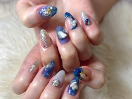 マグネット×シェル