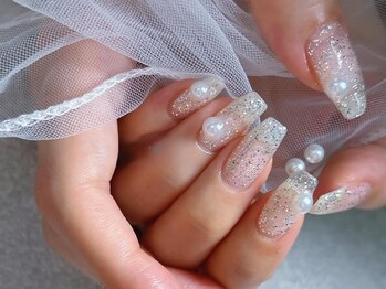 ティアンドディ 札幌(T&D)/定額コースA5000円デザイン