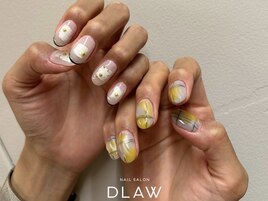 ニュアンスネイル