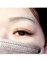 ベーグル ヘアアンドアイ(BAGEL.hair&eye)/ボリュームラッシュ