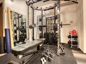 がじゅまる鍼灸整骨院/