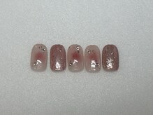 アンネ 東心斎橋店(ANNE)/うるちゅるワンホンコース