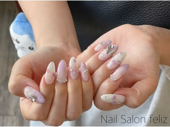 持ち込み/フルオーダーコース