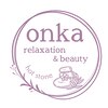 温香(onka)のお店ロゴ
