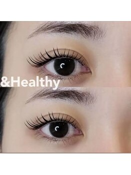 シェリアン 下赤塚店(Chelien)/＆Healthyアンドヘルシー