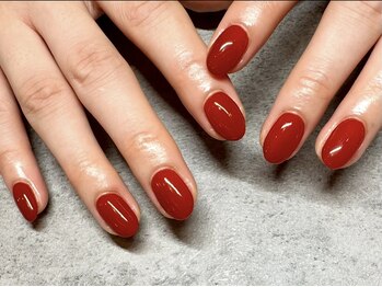 シャルム(CHARME)/【nail】