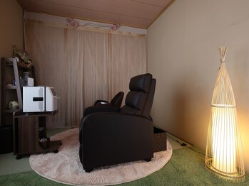 サリエ(Salier)/リクライニングチェア