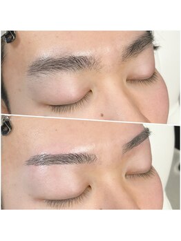 ゴリラアイブロウ 函館店/自己処理やめませんか?